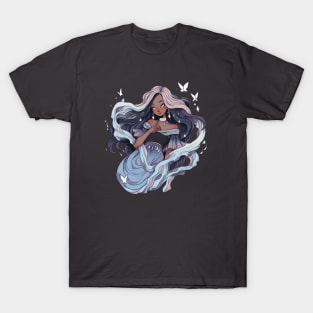 Magical Girl T-Shirt